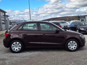 Audi A1 1.6TDI-S TRONIC-SPORTBACK, снимка 6