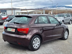 Audi A1 1.6TDI-S TRONIC-SPORTBACK, снимка 5