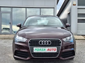 Audi A1 1.6TDI-S TRONIC-SPORTBACK, снимка 8