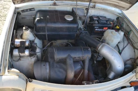 Trabant 601, снимка 3