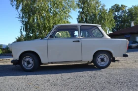 Trabant 601, снимка 10