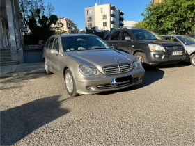 Mercedes-Benz C 200 2.2, снимка 4