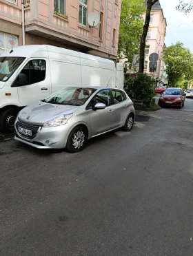 Peugeot 208, снимка 5