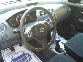 Suzuki Swift 1.3 16V 90k.c., снимка 8