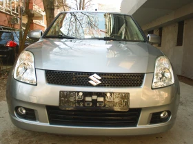 Suzuki Swift 1.3 16V 90k.c., снимка 13