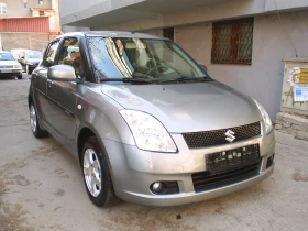 Suzuki Swift 1.3 16V 90k.c., снимка 6