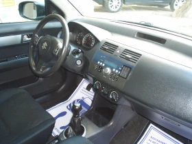 Suzuki Swift 1.3 16V 90k.c., снимка 11