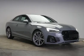 Audi A5 45TFSI/265HP/COUPE/QUATTRO/S-LINE/MASSAGE/943g, снимка 4