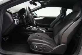 Audi A5 45TFSI/265HP/COUPE/QUATTRO/S-LINE/MASSAGE/943g, снимка 6