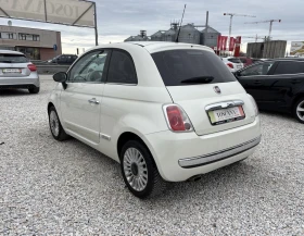 Fiat 500 1.2i* Газ* Автомат* Лизинг, снимка 3