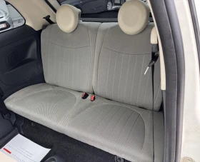 Fiat 500 1.2i* Газ* Автомат* Лизинг, снимка 8