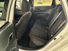 Hyundai I20 1.2 N Line, снимка 12