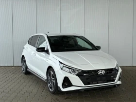 Hyundai I20 1.2 N Line, снимка 1