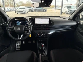 Hyundai I20 1.2 N Line, снимка 7