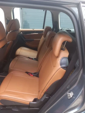 Citroen C4 Picasso 2.0HDi, снимка 8