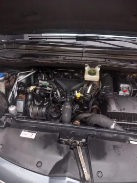 Citroen C4 Picasso 2.0HDi, снимка 13