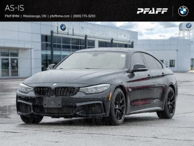 BMW 440 xDrive* Gran Coupe * АвтоКредит * (ЦЕНА ДО БГ), снимка 1