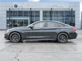 BMW 440 xDrive* Gran Coupe * АвтоКредит * (ЦЕНА ДО БГ), снимка 3