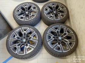 BMW 540 d xDrive M Sport Paket, снимка 17