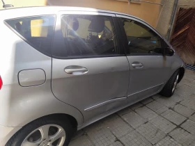 Mercedes-Benz A 180 M, снимка 12