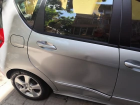Mercedes-Benz A 180 M, снимка 11