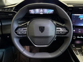 Peugeot 408 1.2 Allure, снимка 11