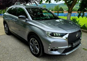 DS DS 7 Crossback 1.5 Blue  HDI , снимка 2