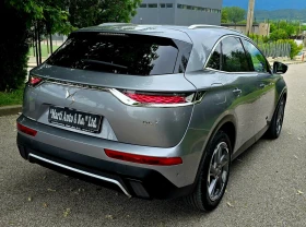 DS DS 7 Crossback 1.5 Blue  HDI , снимка 10
