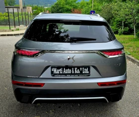 DS DS 7 Crossback 1.5 Blue  HDI , снимка 8