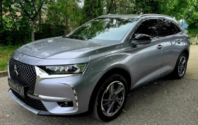 DS DS 7 Crossback 1.5 Blue  HDI , снимка 5