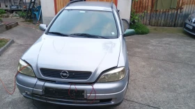 Opel Astra, снимка 1