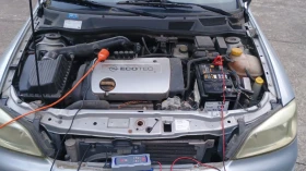 Opel Astra, снимка 5