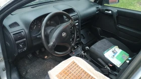 Opel Astra, снимка 6