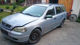 Opel Astra, снимка 2