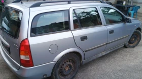 Opel Astra, снимка 4