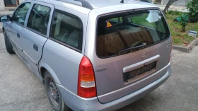 Opel Astra, снимка 3