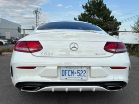 Mercedes-Benz C 300 * 4MATIC * 360 * BURMESTER * ПОДГРЕВИ, снимка 4