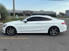 Mercedes-Benz C 300 * 4MATIC * 360 * BURMESTER * ПОДГРЕВИ, снимка 2