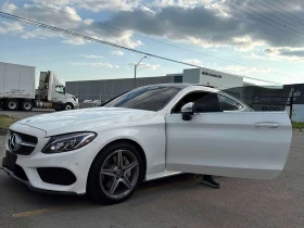 Mercedes-Benz C 300 * 4MATIC * 360 * BURMESTER * ПОДГРЕВИ, снимка 16