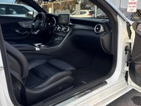 Mercedes-Benz C 300 * 4MATIC * 360 * BURMESTER * ПОДГРЕВИ, снимка 17