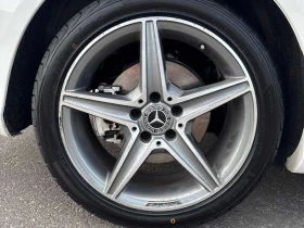 Mercedes-Benz C 300 * 4MATIC * 360 * BURMESTER * ПОДГРЕВИ, снимка 7