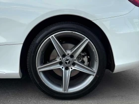 Mercedes-Benz C 300 * 4MATIC * 360 * BURMESTER * ПОДГРЕВИ, снимка 11