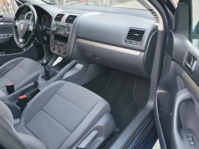 VW Golf 1.6i БЕНЗИН/ГАЗ, снимка 13