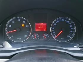 VW Golf 1.6i БЕНЗИН/ГАЗ, снимка 11
