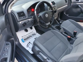 VW Golf 1.6i БЕНЗИН/ГАЗ, снимка 12