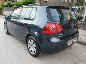VW Golf 1.6i БЕНЗИН/ГАЗ, снимка 3