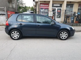 VW Golf 1.6i БЕНЗИН/ГАЗ, снимка 6