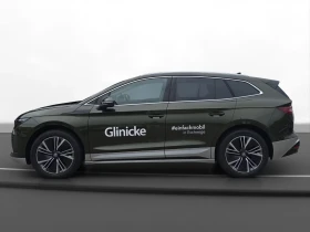 Skoda Enyaq 60 Lodge DISTR Matrix PANO Winter Package+ Keyless, снимка 3