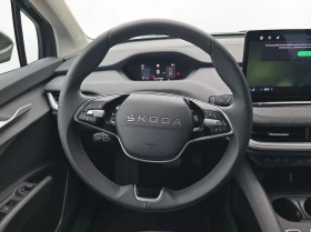 Skoda Enyaq 60 Lodge DISTR Matrix PANO Winter Package+ Keyless, снимка 9