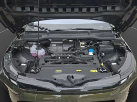 Skoda Enyaq 60 Lodge DISTR Matrix PANO Winter Package+ Keyless, снимка 17
